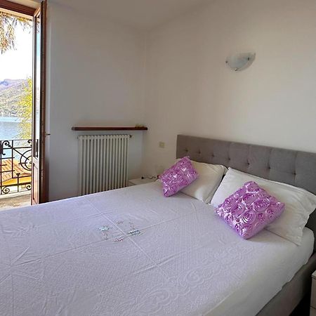 Gera Villa Apartment Argegno Extérieur photo