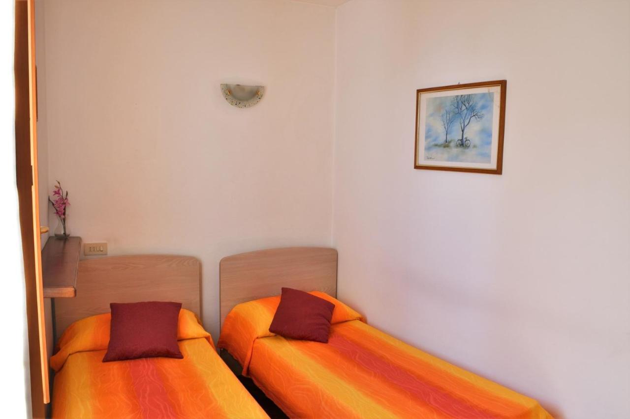 Gera Villa Apartment Argegno Extérieur photo