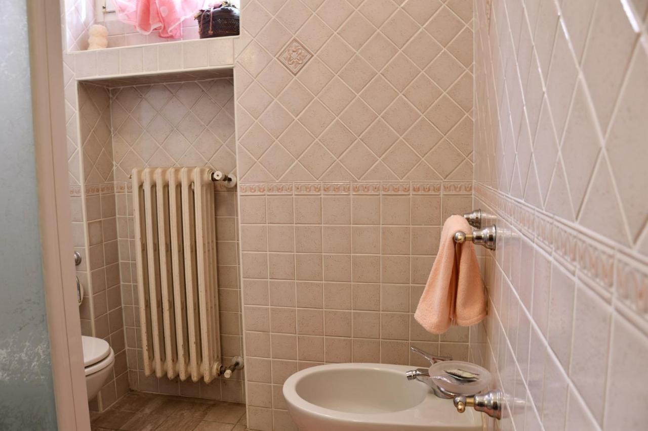 Gera Villa Apartment Argegno Extérieur photo