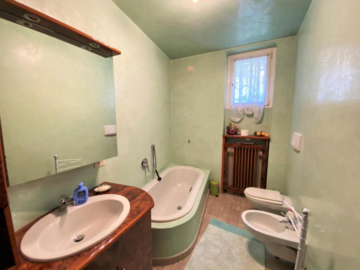 Gera Villa Apartment Argegno Extérieur photo