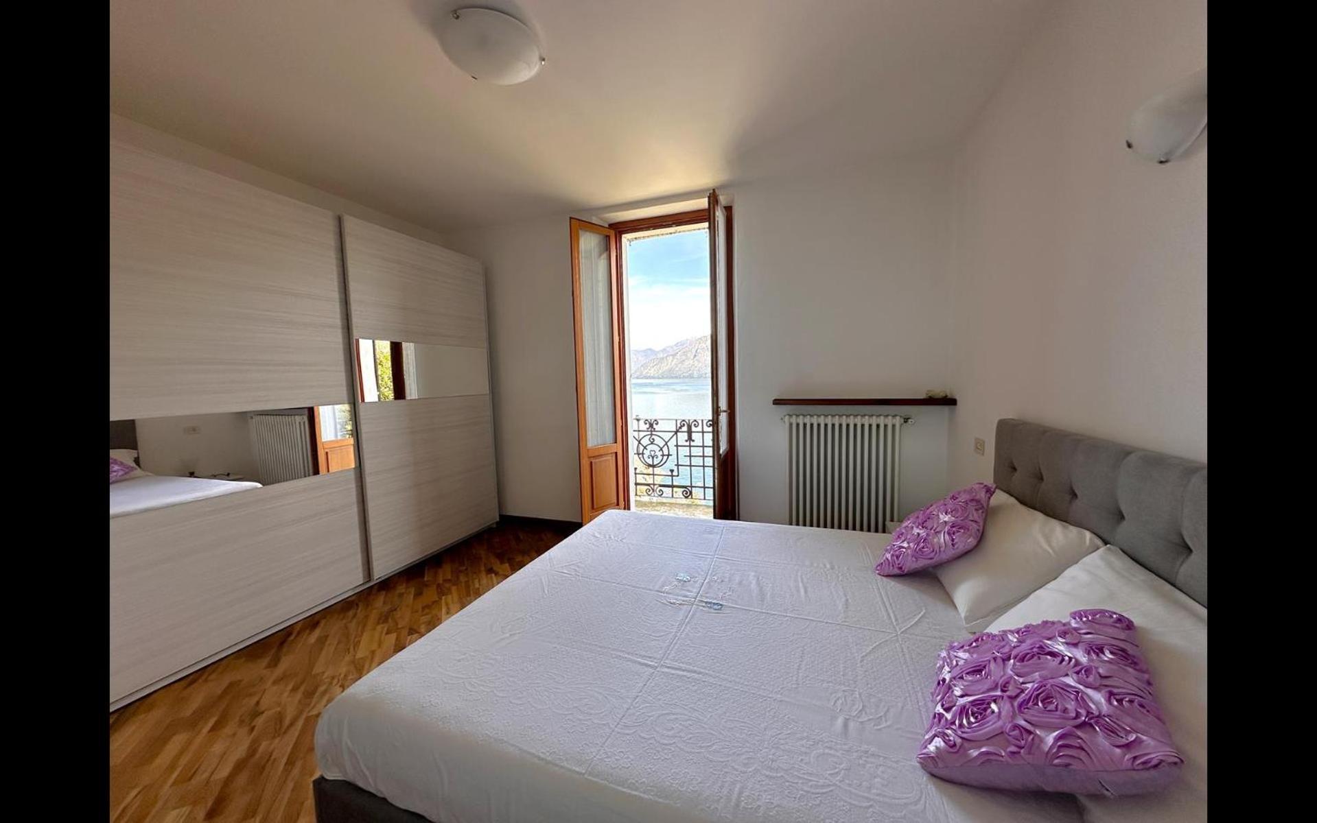Gera Villa Apartment Argegno Extérieur photo